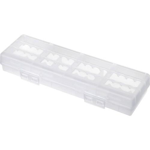 SANWA 電池ケース 単3、単4用 DGBT6C