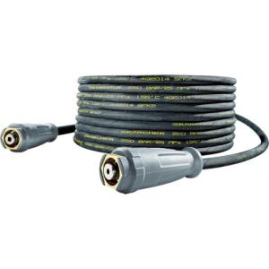 ケルヒャー 6.110-032.0 高圧ホース EASY!Lock 対応品 ねじれ防止機能付 標準モデル 20m(内径 8mm) / 業務用 高圧洗浄機用 アクセサリ (KARCHER) : Sanwa Kihan Online - 通販 - Yahoo!ショッピング ケルヒャー 6.110-032.0 高圧ホース EASY!Lock 対応品 ねじれ防止機能付 標準モデル 20m(内径 8mm) / 業務用 高圧洗浄機用 アクセサリ (KARCHER) : Sanwa Kihan Online - 通販 - Yahoo!ショッピング