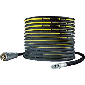 ケルヒャー（KARCHER） 高圧洗浄機用 延長高圧ホース 10m 6.391-342.0