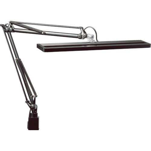 山田 高演色LEDアームスタンド Z80PRO2B