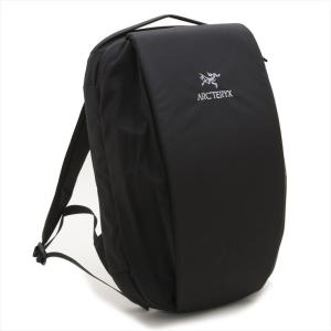 アークテリクス リュックサック ARC'TERYX 16179 blk BLADE 20 ブレードバックパック ブラック｜recommendo