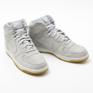 NIKE 854165 002 BIG HIGH LUX スニーカー ナイキ｜recommendo