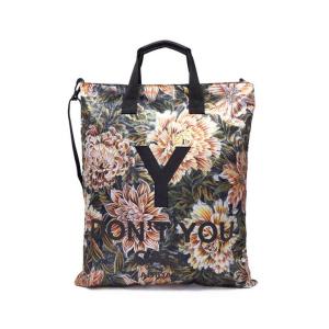 Y-3 トートバッグ AOP TOTEBAG DQ0634 ユニセックス APOGEE ワイスリー｜recommendo