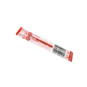 単品50個セット ゼブラ ボールペン替芯JK-0.5RJK-R ペン レフィル 替え 替え芯 文具 ...