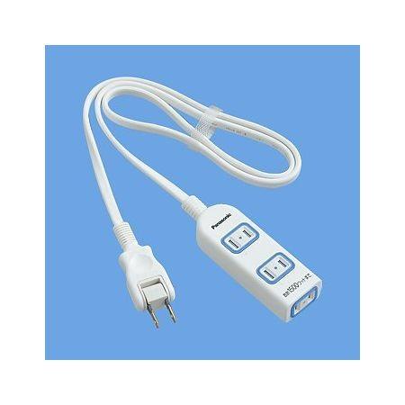 パナソニック ザ・タップX 2M 3コクチ WHA2523WKP