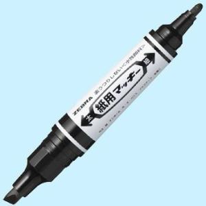 ゼブラ カミヨウマッキークロ ＷＹＴ５−ＢＫ