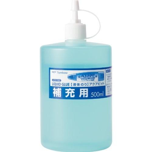 トンボ アクアピット補充用 PR-WT