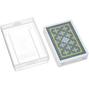 プラスチック製 トランプ SPNN832 エンゼルトランプ 玩具 おもちゃ