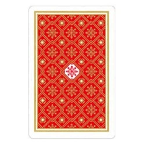 ﾄﾗﾝﾌﾟﾅｯﾌﾟ623 赤