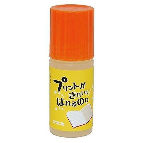 フエキ プリントがきれいに貼れるのり GFP3