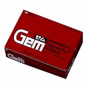 ミツヤ ゼム 小 500本入 GM-570 NO3