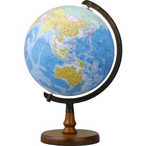 帝国書院 地球儀 N26-5