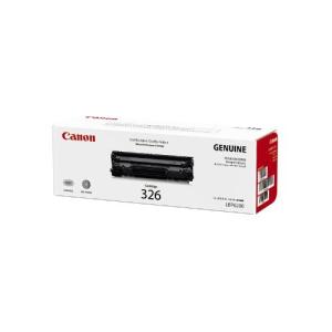 CANON トナーカートリッジ326 2,100枚 3483B003 CN-EP326J 326｜recommendo