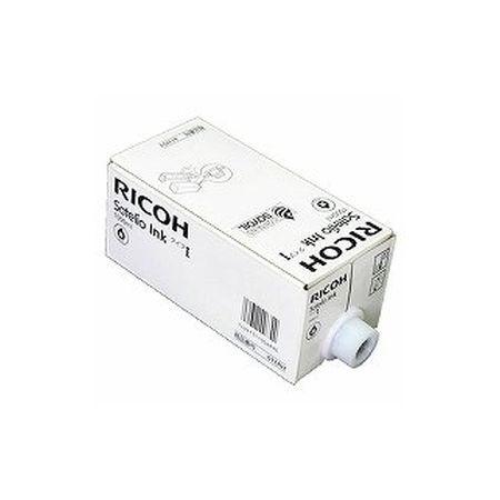 RICOH サテリオインキ タイプI クロ 613703