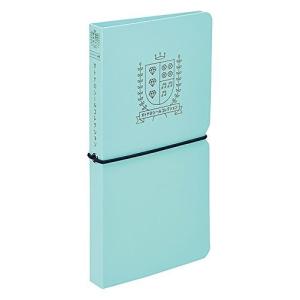 キングジム オトナのシールコレクションB 001 6穴バインダー ピンク