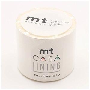 カモ井加工紙 マスキングテープ MTCASA LINING MTCALI01｜recommendo