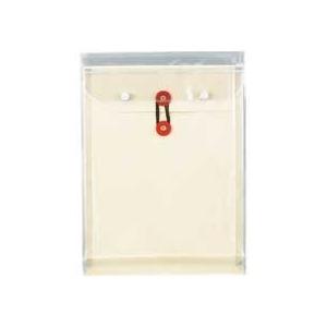 PEACE/高春堂  ビニール入 レザック 911 K-2 シロ