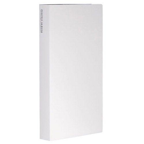 SEKISEI アルバム ポケット フォトアルバム 高透明 Lサイズ 300枚収容 L 201~30...