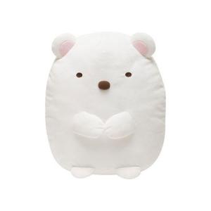 San-X サンエックス すみっコぐらし ぬいぐるみ L しろくま MR38301