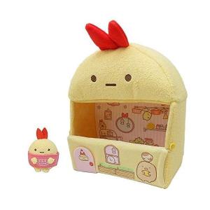 すみっコぐらし コレクション すみっコアニマルパーク てのり