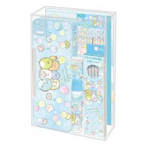 サンエックス ゴーゴースクール 文具ギフトセット