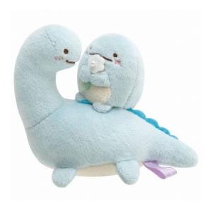 San-X（サンエックス） リラックマ ぬいぐるみ 特大 コリラックマ