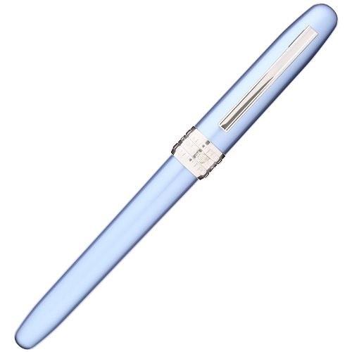 プラチナ 万年筆中字プレジール PGB-1000B-57