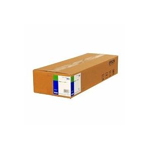 セイコーエプソン MAXART用 普通紙ロール[厚手]/約610mm幅×50m(2本入り)/24イン...