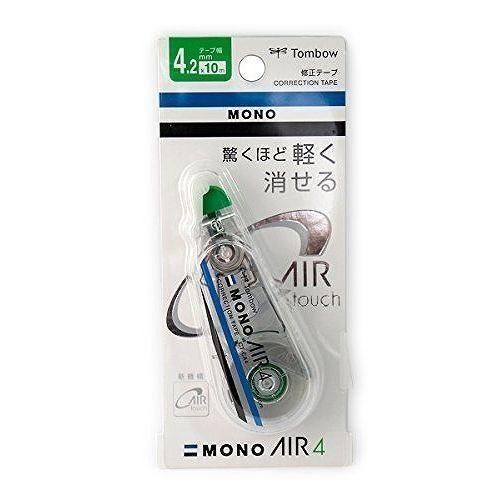 まとめ買い50個セット トンボ鉛筆 モノエアー4 文房具 文具 修正テープ