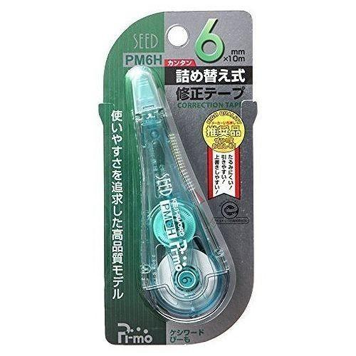 まとめ買い50個セット トンボ鉛筆 モノエアーCAX用 カートリッジCAR5 文房具 文具 修正テー...