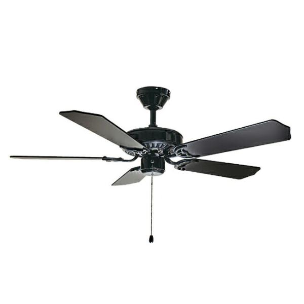 シーリングファンライト 照明 TKM-42BLACK5 メカニック 代引不可