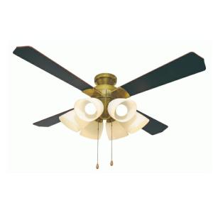 LOWYA（ロウヤ） シーリングファン シーリングファンライト おしゃれ