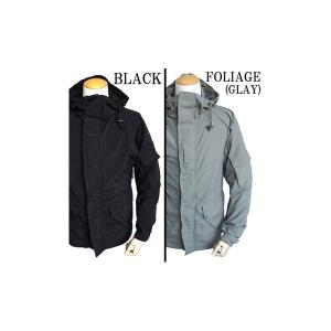 アメリカ軍 ECWC S Gen3 両面フリースジャケット 〔 Mサイズ