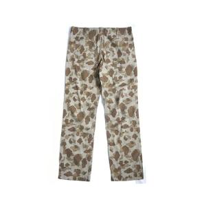 FOREMOST / フォアモスト 60〜70s HUNTING CLOTHINGタグ ダック