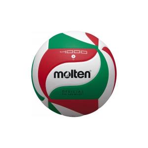 ☆未使用級☆molten モルテン バレーボール V5M5000 5号球 molten（モルテン） 【名入れ無料】 フリスタテック バレーボール5000