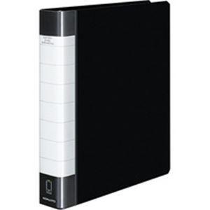 クリヤーブック クリアブック〔タフボディ〕（替紙式） A4タテ 30穴 50ポケット 150枚収容 ...