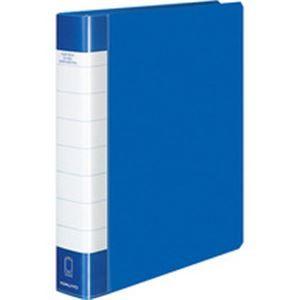 クリヤーブック クリアブック〔タフボディ〕（替紙式） A4タテ 30穴 50ポケット 150枚収容 ...