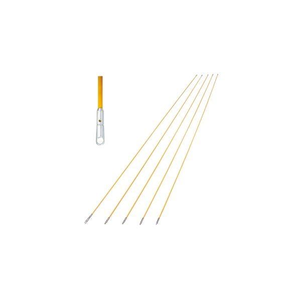 ジョイントライン 〔1.5m/5本組〕 プロメイト E-4109JS 代引不可