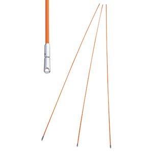 ジョイントライン スネーク 〔1.5m/3本組〕 プロメイト E-4009JS 代引不可