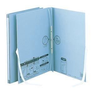 （業務用セット） のび-るファイル エスヤード 紙表紙 外ひも付（背幅17-117mm） AE-50...