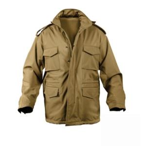 アメリカ軍 ECWC S Gen3 両面フリースジャケット 〔 Mサイズ