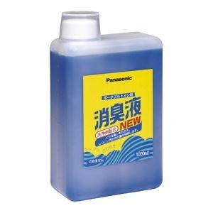 (まとめ)パナソニックエイジフリーライフテック 消臭剤 消臭液 (2)TBL1LB 1000ml 3440 VALTBL1LB〔×3セット〕 代引不可｜recommendo