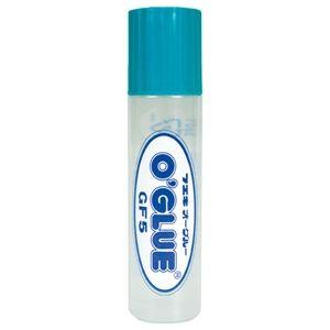 (まとめ) フエキのり オーグルー液状のり オフィスタイプ 50ml GF5 1個 〔×30セット〕...