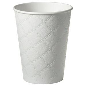 （まとめ） 日本デキシー レリーフカップ GDNR09QT 1パック（50個） 〔×5セット〕 代引...