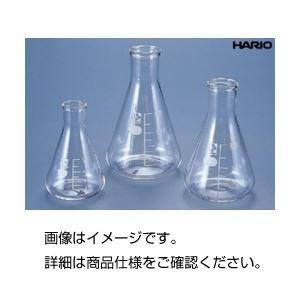 （まとめ）三角フラスコ（HARIO） 50ml〔×5セット〕 代引不可