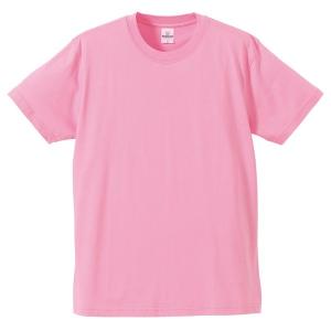 Tシャツ CB5806 ピンク Sサイズ 〔 5枚セット 〕 代引不可｜recommendo