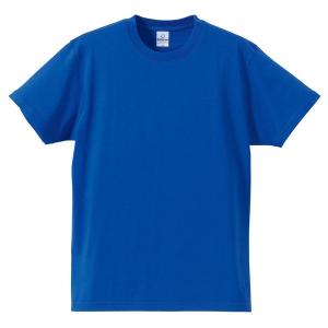 Tシャツ CB5806 ロイヤルブルー XSサイズ 〔 5枚セット 〕 代引不可｜recommendo