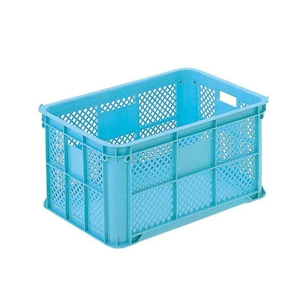 三甲 コンテナ サンテナー B#80(ミミアリ) 68.8L 代引不可