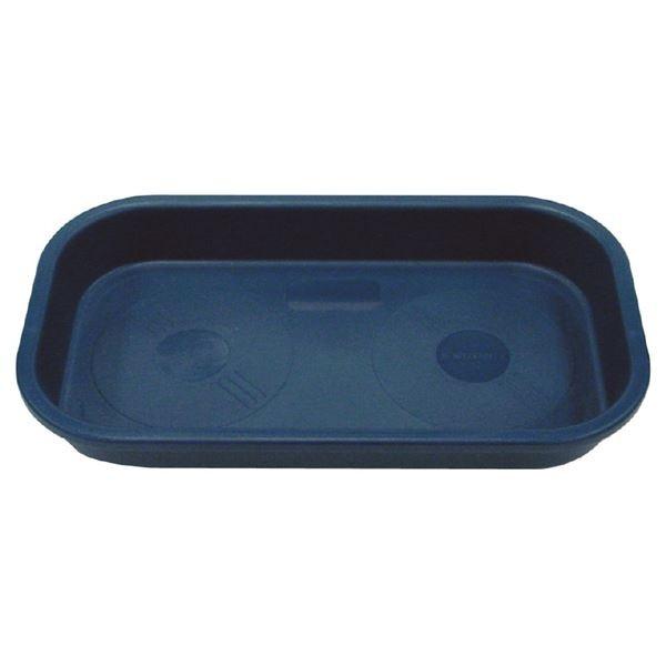 SIGNET（シグネット） 95058 長方型プラスチックマグネットトレイ 代引不可