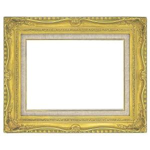 シンプル仕様 油絵額縁/油彩額縁 〔SM チーク〕木製 代引不可